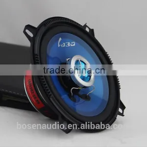 BOSEN LB-PP3502T 5 Inch Music Coaxial Car Speaker Horn thumbnail-2