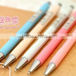 MP-01plastic Mechanical Pencil With Eraser for Students thumbnail-2