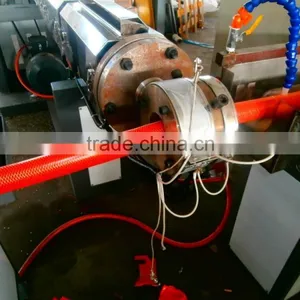 PVC Garden Hose Producing/Production Line/Machine/making Line Quality Choice thumbnail-1