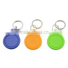 13.56mhz Plastic Rfid Key Fobs thumbnail-6