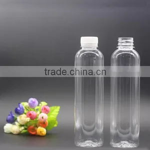 200ml Plastic Bottle for Juice thumbnail-2