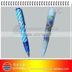 Music Voice Recorder Pen thumbnail-1