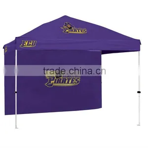 Gazebe Tent Canopy With Side Wall thumbnail-1