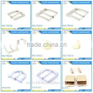 Custom Heavy Duty Man Belt Buckles Pin Belt Accessories Buckles for Belts Quality Choice thumbnail-1