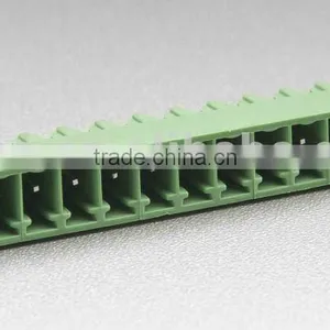 Pluggable Terminal Block Pitch:3.50mm thumbnail-1