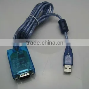 USB Convert to RS232/SP-880/Compatiable With UT-880 Driver/FTDI Chip thumbnail-2