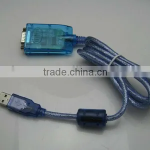 USB Convert to RS232/SP-880/Compatiable With UT-880 Driver/FTDI Chip thumbnail-3