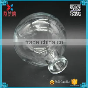 280ml Ball Shaped Luxury Aroma Scented Diffuser Bottle for Home Decorative thumbnail-4