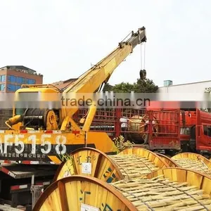 OPGW Cable Optical Fiber Good Quality thumbnail-6
