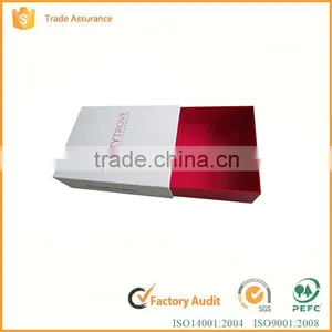 2016 Newly Fashion Custom Printed High Quality Cheap Elegant Gift Box Supplier's Choice thumbnail-1