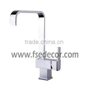 Australian Standard Square Range Kitchen Faucet Tap thumbnail-1