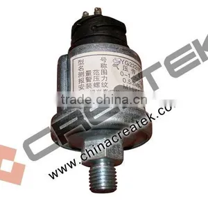 Sinotruk Howo Parts Air Pressure Sensor thumbnail-1