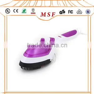 Multi-functional Handheld Steaming Electric Steam Brush Travel Steam Iron Brush Quality Choice thumbnail-3