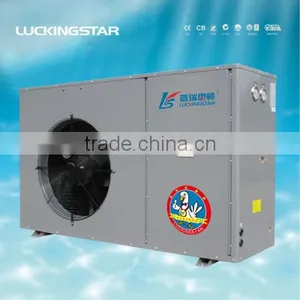 Heat Pump Water Radiator for UK/France/Italy/Germany/Spain/Denmark/Poland/Ireland thumbnail-1