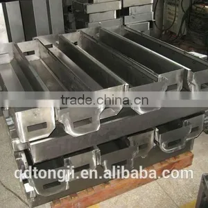 Electrical Equipment Customized Metal Enclosure thumbnail-5