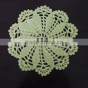 Multi Placemats and Coaster Simple Shape Circle Table Mats thumbnail-1