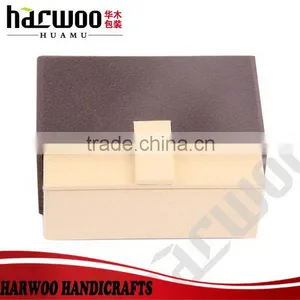 High Quality Wooden Jewelry Box Wholesale thumbnail-1