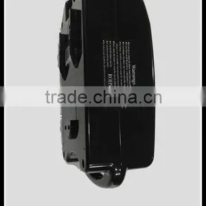 E-bike Battery Frog Battery Pack for Electric Bike /bicycle 24v 15.6ah Batteries thumbnail-3