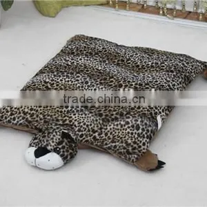 Super-soft Fur Funny Animal Shape Mats thumbnail-2