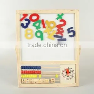 Wooden Drawing Board thumbnail-1