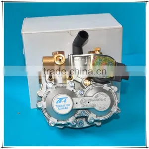 CNG Conversion Kit for Cars thumbnail-5