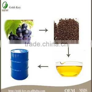 100% Pure Grape Seed Oil, Bulk Grape Seed Oil, Organic Grape Seed Oil Extract thumbnail-3
