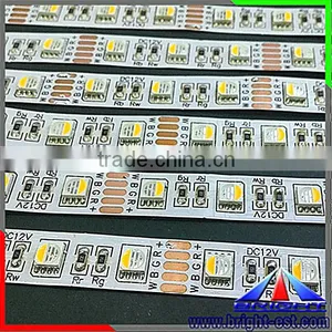 RGBW Led Strip Light DC24V 60led/m 300led/5m thumbnail-5