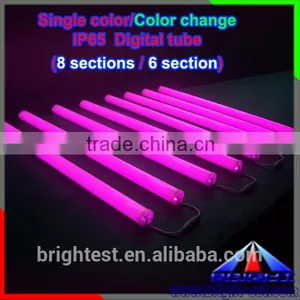 8W Ip65 Led Neon Tube/lighting/lamp thumbnail-6