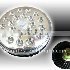 E27 E26 GU10 LED Indoor Sense Lamp, LED Sensor Light, Indoor Led Motion Sensor Light thumbnail-1