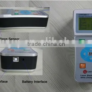 Light Source Colorimeter & Pocket Chroma Meter thumbnail-4