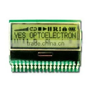 Customized LCD Display UNLCD20087 thumbnail-1