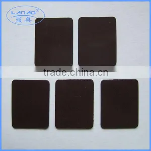 Customized Shape Rubber Magnet thumbnail-1