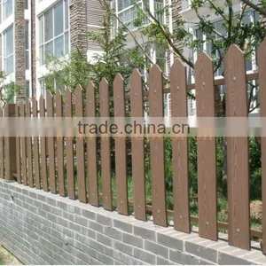 Wpc Parking Fence thumbnail-1