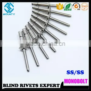 WATER-TIGHT STRUCTURE CUP-FIX RIVETS thumbnail-6