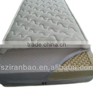 Knitted Fabric Massage Mattress ZRB 199 thumbnail-1