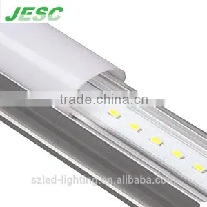 4FT T8 1200mm UL DLC CE TUV SAA ROHS Led Tube Light thumbnail-3
