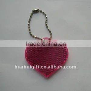 Heart Shape Keychain thumbnail-1