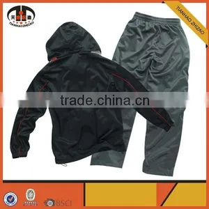 Outdoor Custom Training Suits thumbnail-2