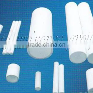 Abrasion Resistance Alumina CeramicTube thumbnail-6