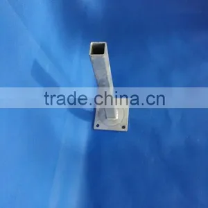 Hot Dipped Galvanized Ground Post Anchor thumbnail-4