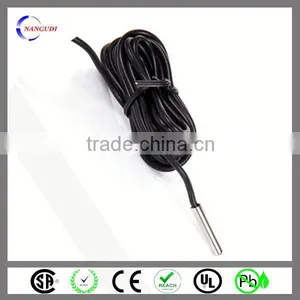 pt 1000 Temperature Sensor thumbnail-1