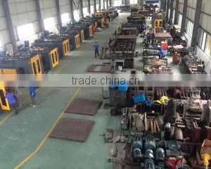 Taizhou Huangyan Juneng Machine And Mould Co., Ltd. company overview - view 1 thumbnail