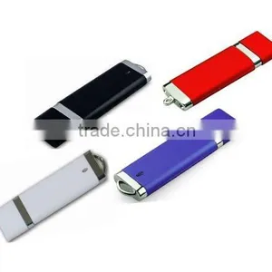 Hot Seller Red / Blue / Black / White Usb Memory Sticks thumbnail-1
