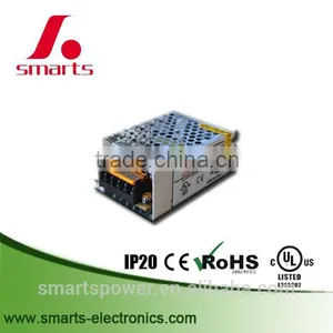 120v ac to 12v dc Switching Power Supply 12v 100w Transformers thumbnail-3