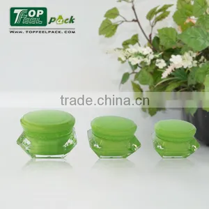 Cosmetic Packaging Jar 15g 30g thumbnail-2