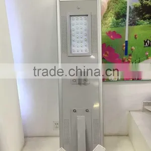 High Power Effsun Solar Light Energy Street Lights All in One Led Garden Light 20w thumbnail-1