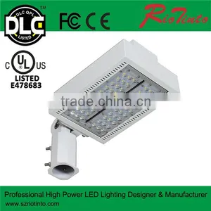 DLC UL Listed Durable Practical High Quality Waterproof Ip65 150w Led Street Light Outdoor for Multi Led Street Light Fixtures thumbnail-1