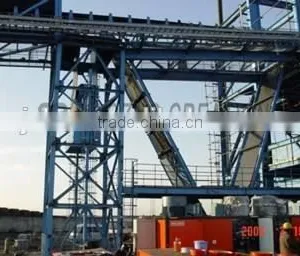 Large Mine Bulk Material Pipe Conveyor thumbnail-2