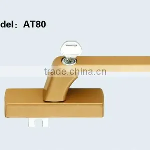 Aluminium Window Pull Handle 2070-A thumbnail-4