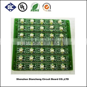Pcb Mount ac dc Gps Tracker Pcb Board Film Capacitor Capacitor Cover thumbnail-1